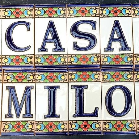 Apartament Casa Milo Playa Los Locos Торрев'єха Екстер'єр фото