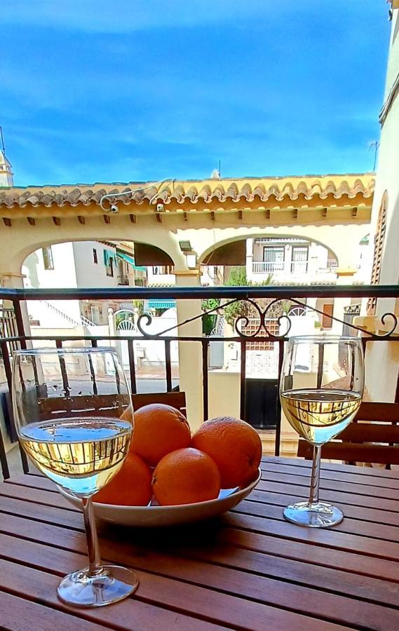 Apartament Casa Milo Playa Los Locos Торрев'єха Екстер'єр фото