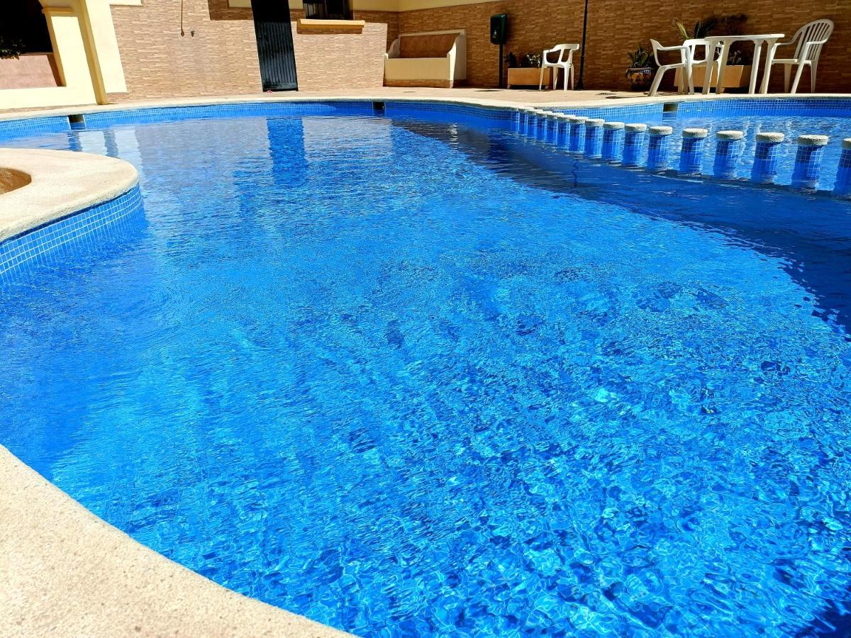 Apartament Casa Milo Playa Los Locos Торрев'єха Екстер'єр фото