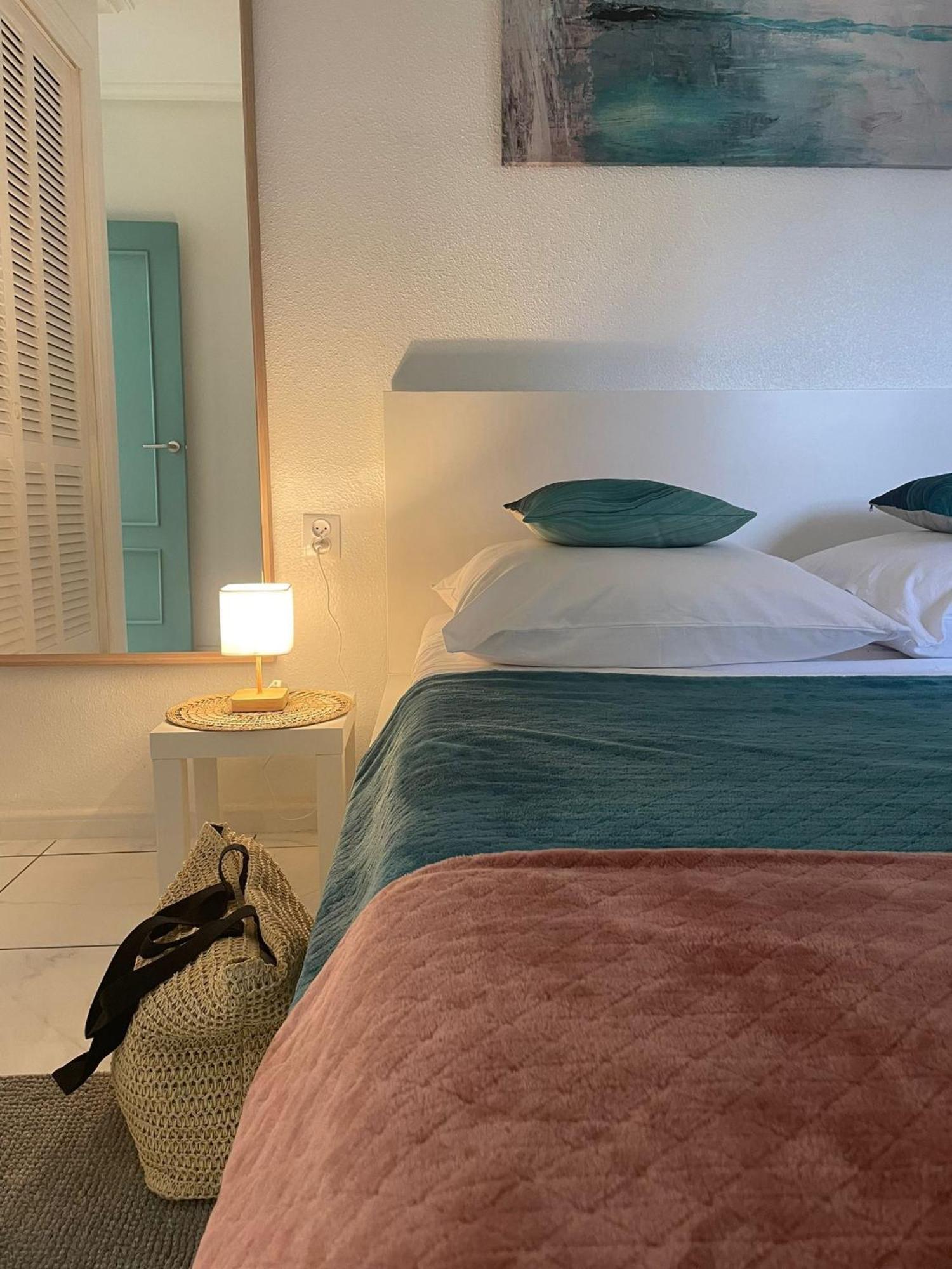Apartament Casa Milo Playa Los Locos Торрев'єха Екстер'єр фото