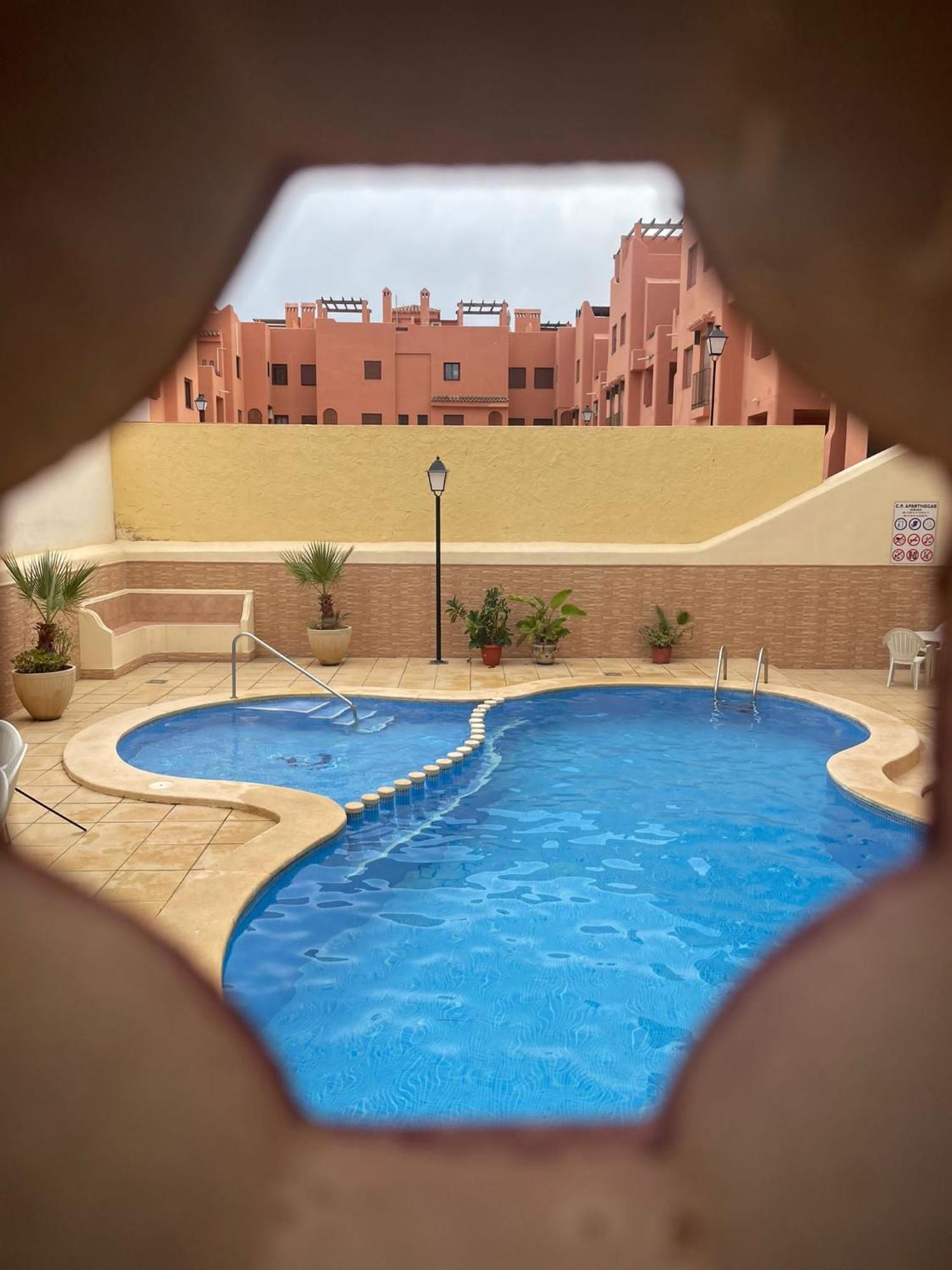 Apartament Casa Milo Playa Los Locos Торрев'єха Екстер'єр фото