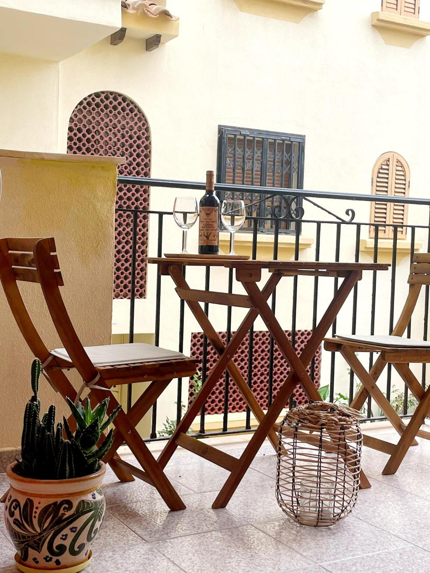 Apartament Casa Milo Playa Los Locos Торрев'єха Екстер'єр фото
