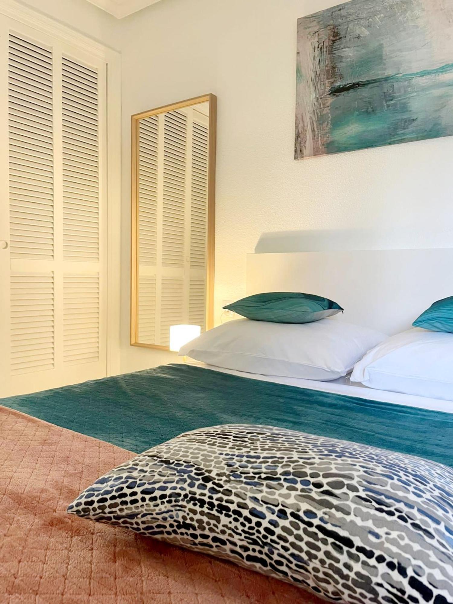 Apartament Casa Milo Playa Los Locos Торрев'єха Екстер'єр фото