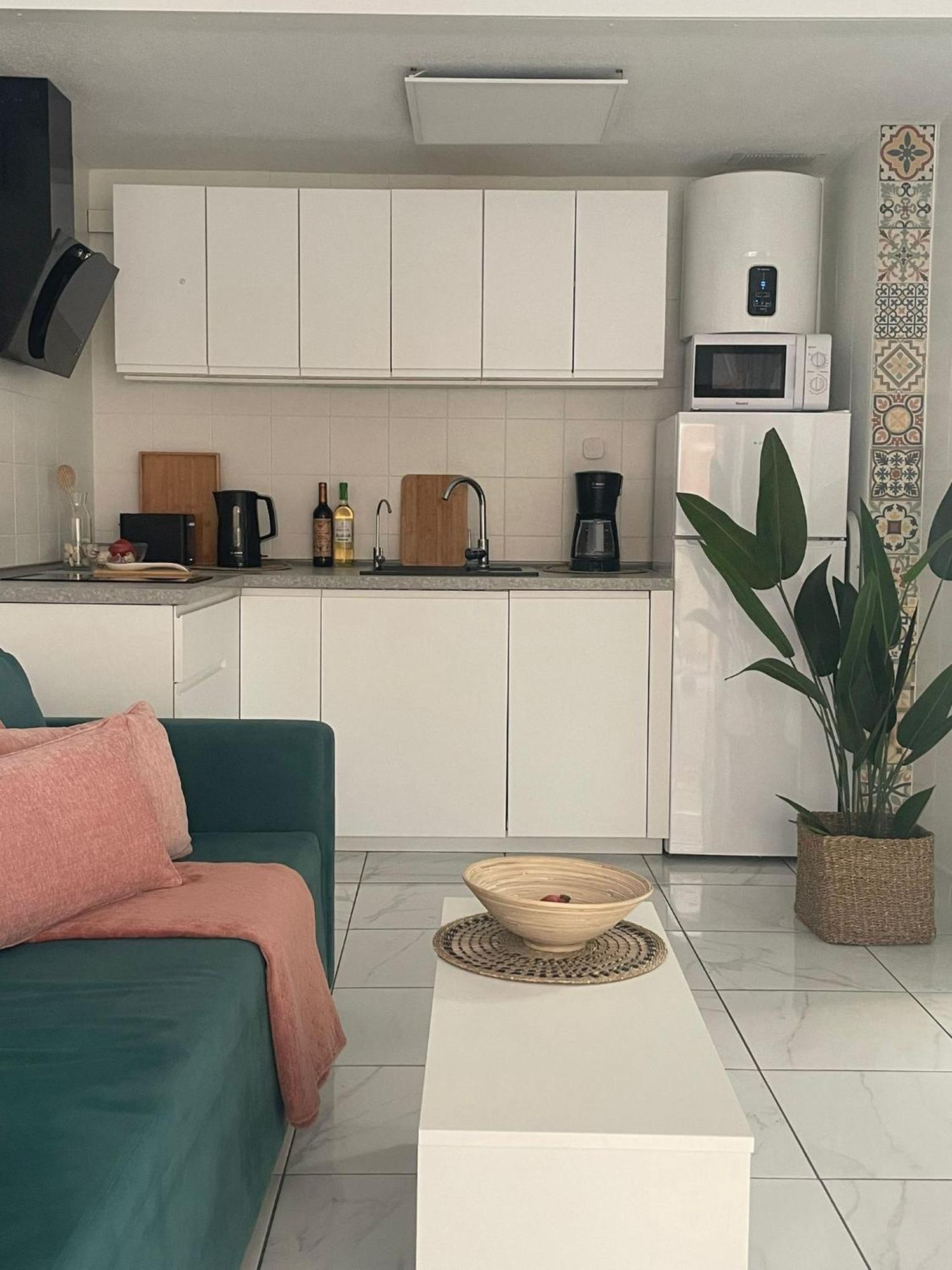 Apartament Casa Milo Playa Los Locos Торрев'єха Екстер'єр фото