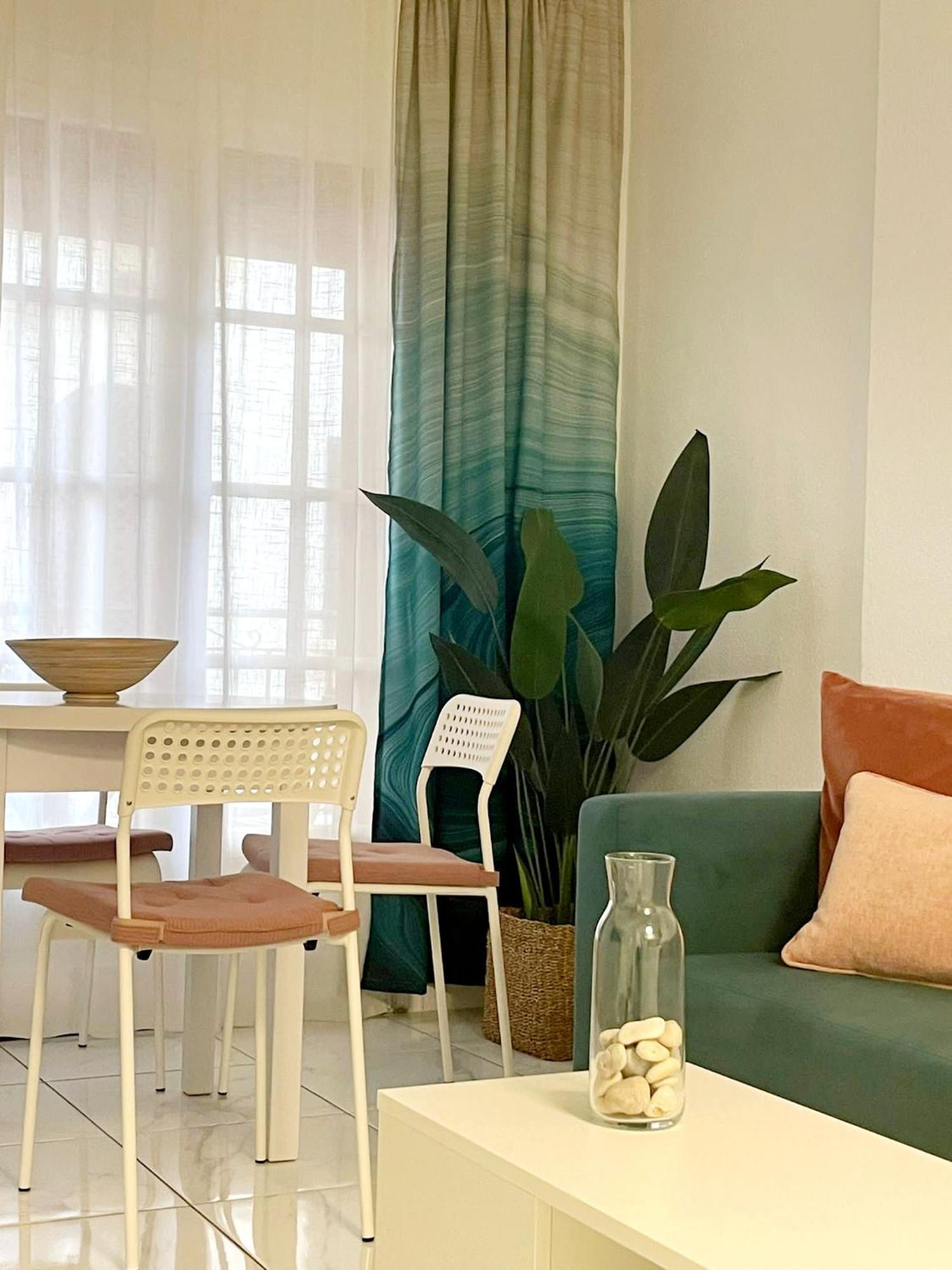 Apartament Casa Milo Playa Los Locos Торрев'єха Екстер'єр фото