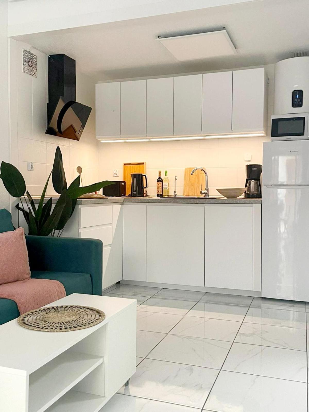 Apartament Casa Milo Playa Los Locos Торрев'єха Екстер'єр фото