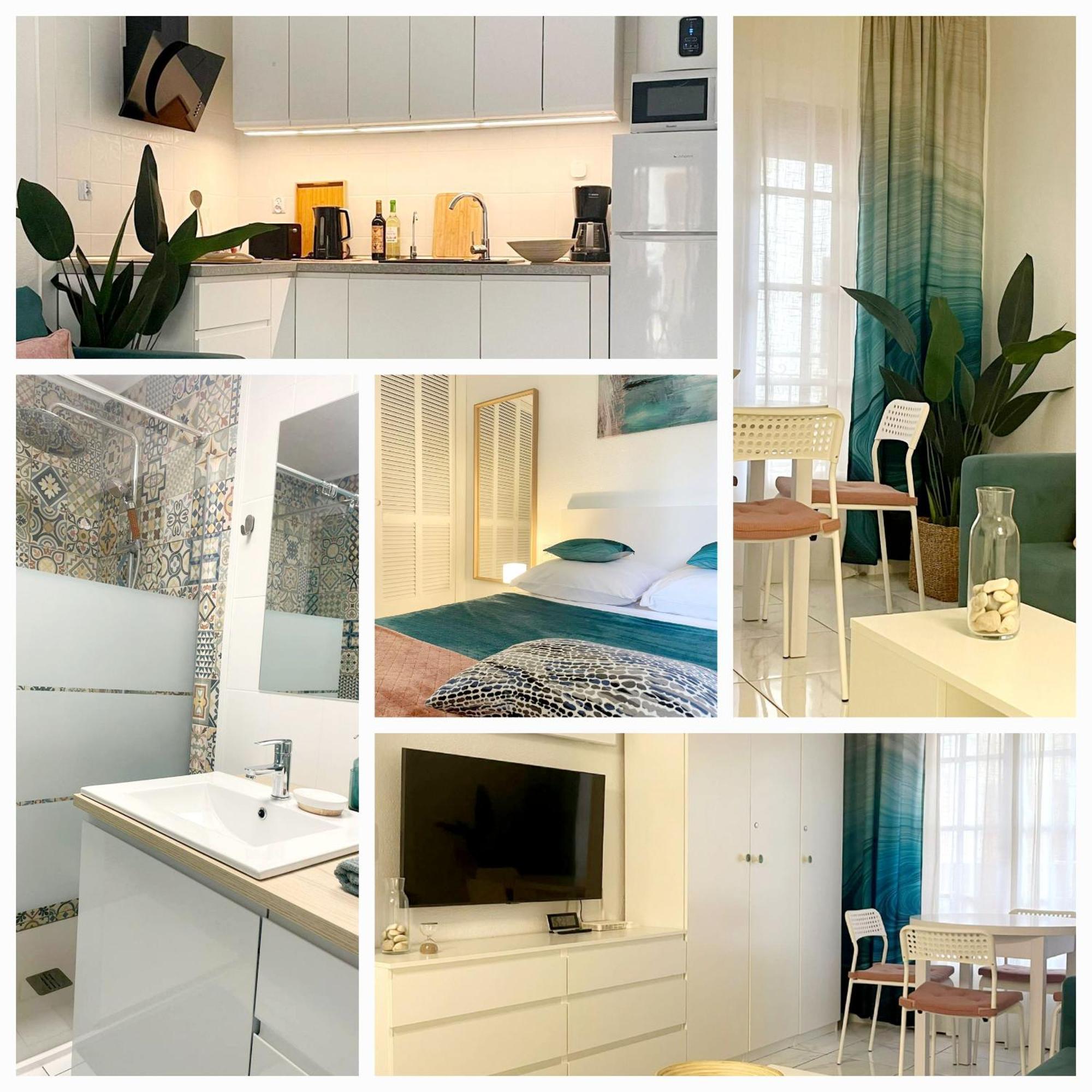 Apartament Casa Milo Playa Los Locos Торрев'єха Екстер'єр фото